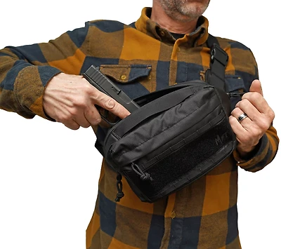 Mission First Tactical Cypher 3L EDC Waist Pack/Sling