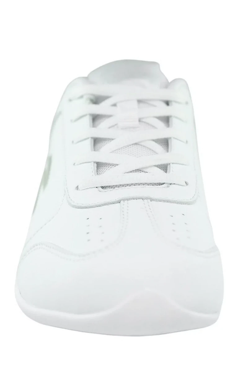 Zephz Girls' Firefly Cheerleading Shoe