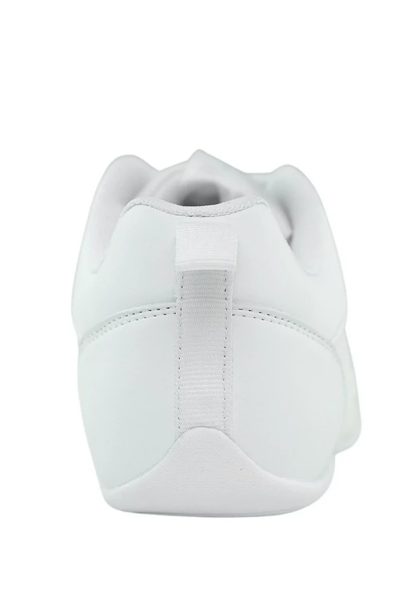 Zephz Girls' Firefly Cheerleading Shoe