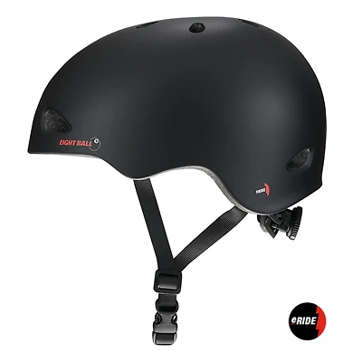 Triple Eight Ball E-Lite Helmet