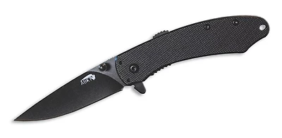 ABKT Elite Ember Folding Knife