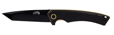 ABKT Elite Nightstroke Folding Knife
