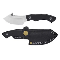 ABKT Elite Fixed Grunt Guthook Knife