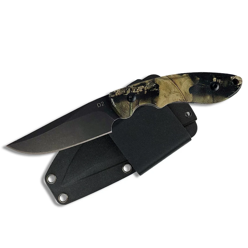 ABKT Elite Predator Fixed Knife