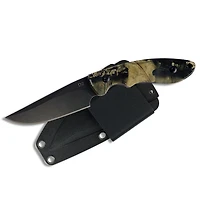 ABKT Elite Predator Fixed Knife