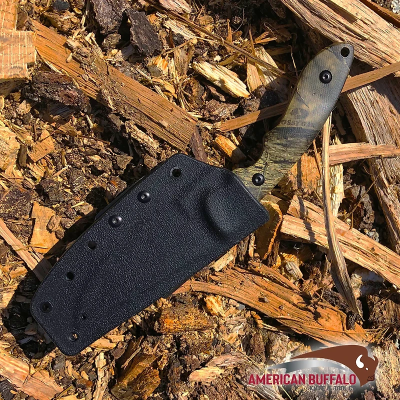 ABKT Elite Predator Fixed Knife