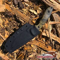 ABKT Elite Predator Fixed Knife