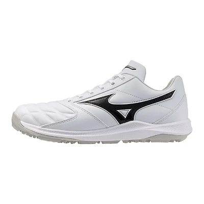 Mizuno Men's Pro Select Turf Baseball Shoes
