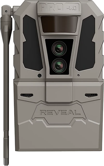 Tactacam REVEAL Pro 4.0 Cellular Trail Camera