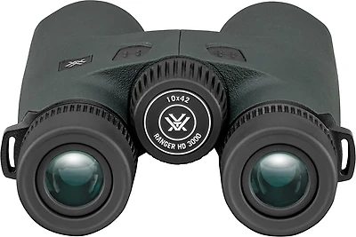 Vortex Ranger HD 3000 10 X 42 Laser Rangefinder Binoculars