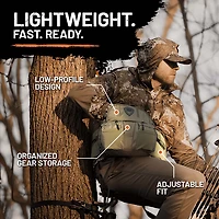 Forge Creek Icon Pro 5L Waist Pack