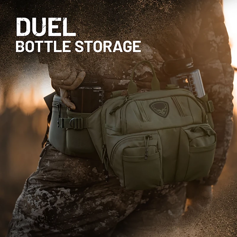 Forge Creek Icon Pro 5L Waist Pack