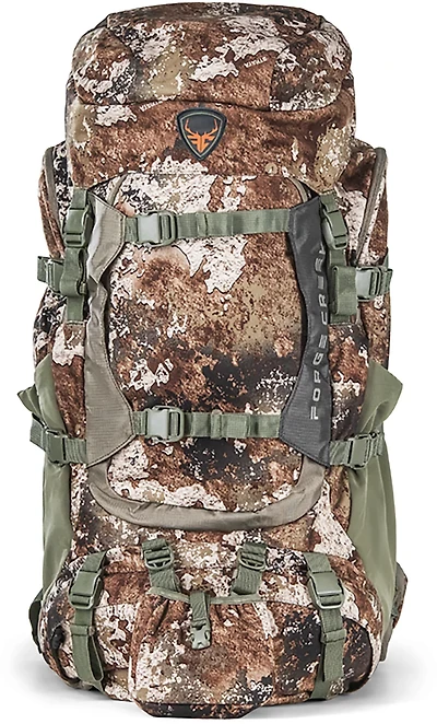 Forge Creek Expedition Pack