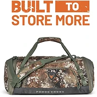 Forge Creek Icon Pro Gear Bag