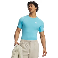 Under Armour Men's HeatGear Comp Short Sleeve Top