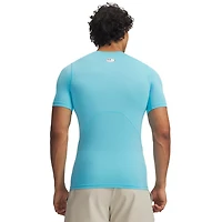 Under Armour Men's HeatGear Comp Short Sleeve Top