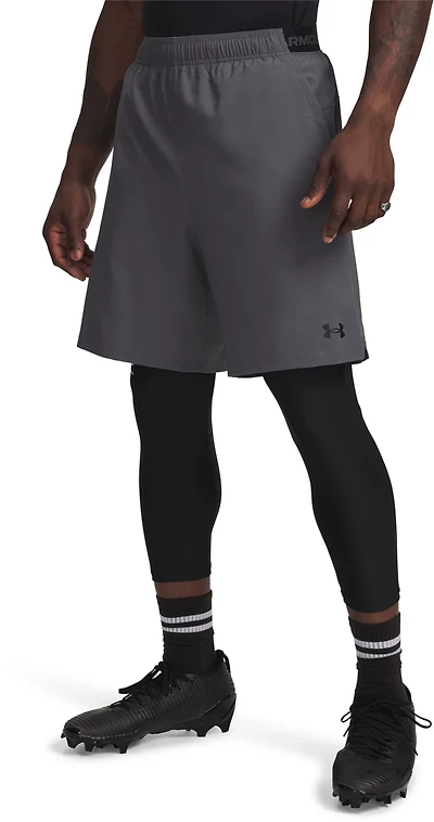 Under Armour Men's UA Vanish Woven 2.0 Shorts 8