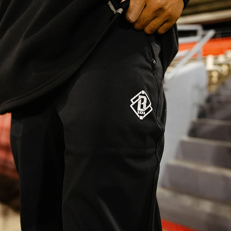Baseball Lifestyle 101 Men's Active Pants