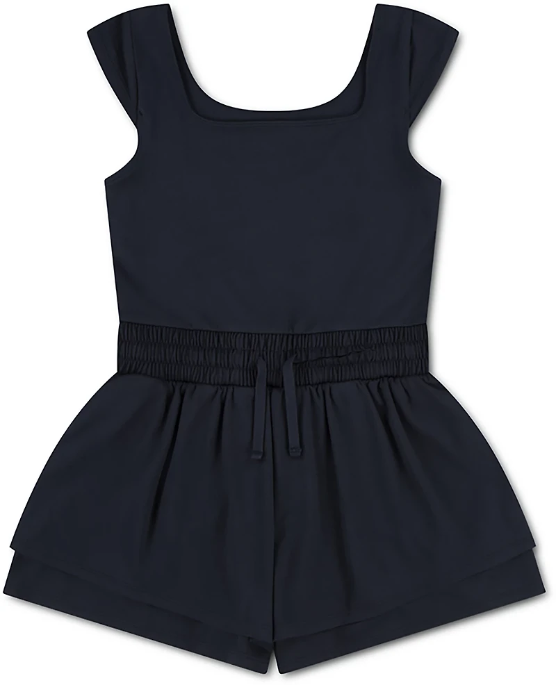 Abercrombie & Fitch Girls' YPB Active Romper