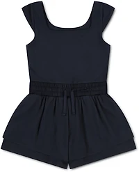 Abercrombie & Fitch Girls' YPB Active Romper