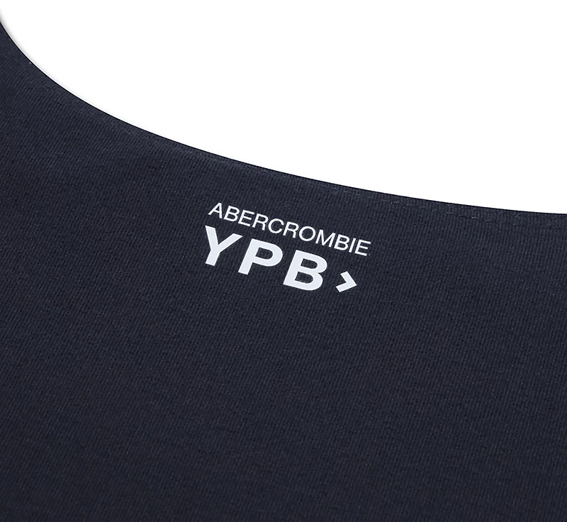 Abercrombie & Fitch Girls' YPB Active Romper