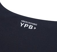 Abercrombie & Fitch Girls' YPB Active Romper