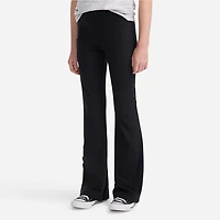 Abercrombie & Fitch Girls' YPB Flare Leggings