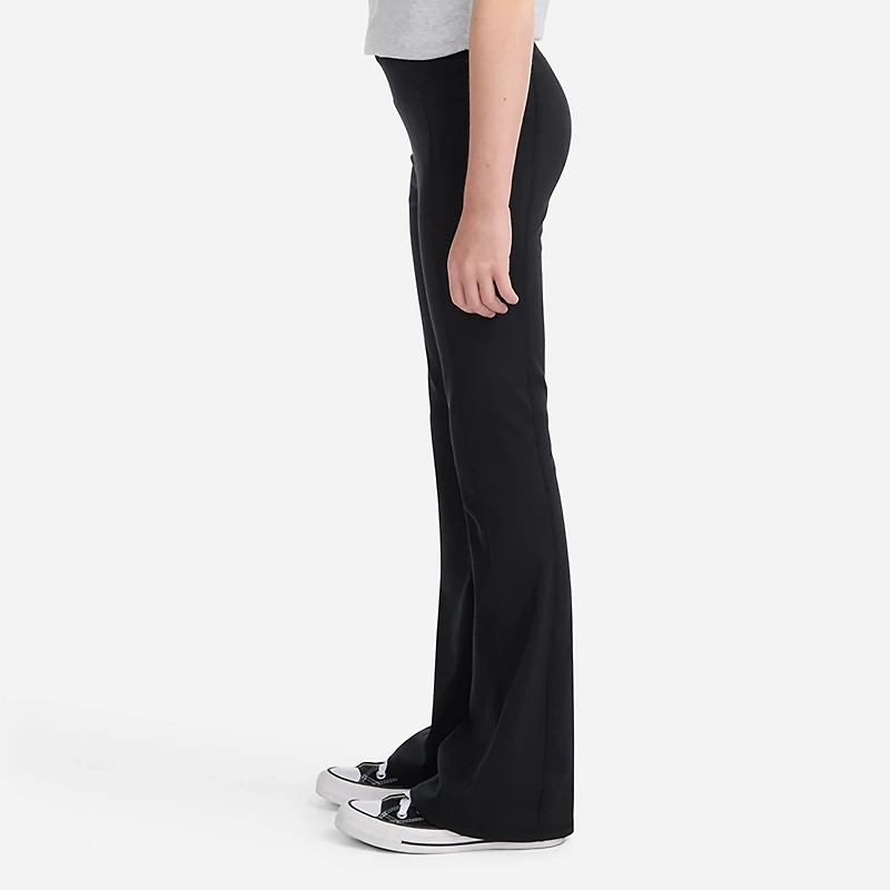 Abercrombie & Fitch Girls' YPB Flare Leggings