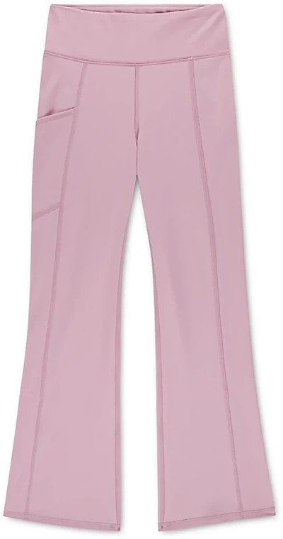 Abercrombie & Fitch Girls' YPB Flare Leggings