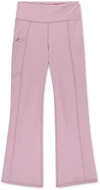 Abercrombie & Fitch Girls' YPB Flare Leggings