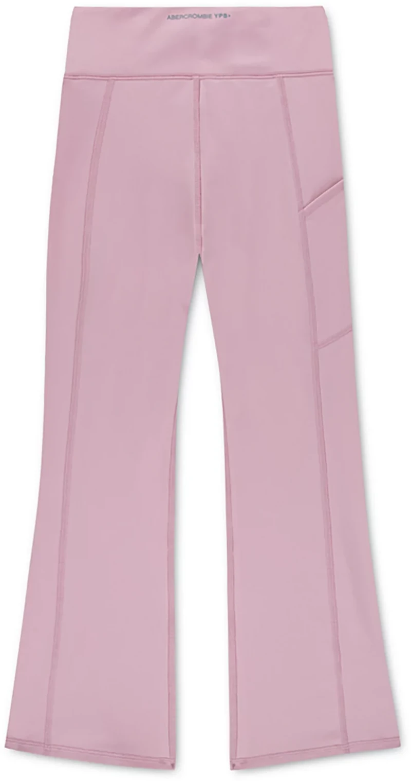 Abercrombie & Fitch Girls' YPB Flare Leggings