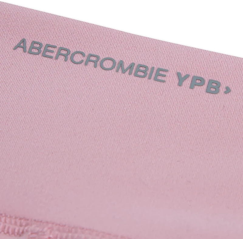 Abercrombie & Fitch Girls' YPB Flare Leggings