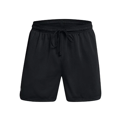 Under Armour Men's Icon Mesh Shorts 5