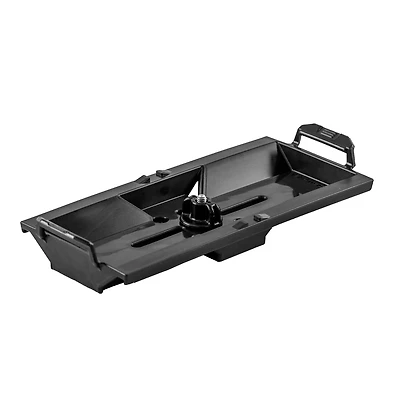 YakAttack TracPak Quick Release Base Mount