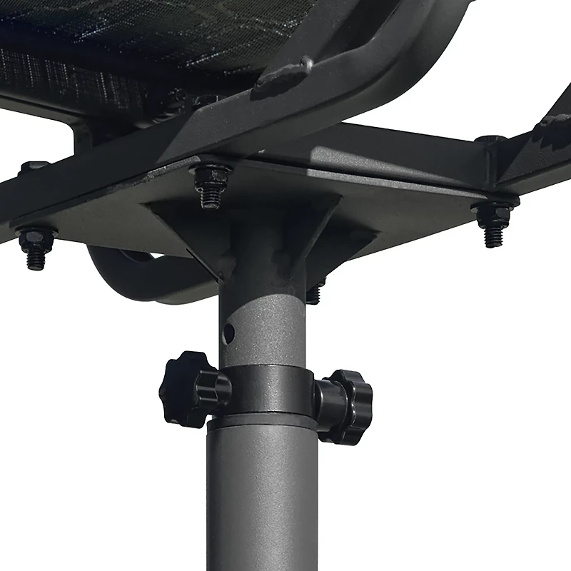 Game Winner 10' Tripod XLR Stand