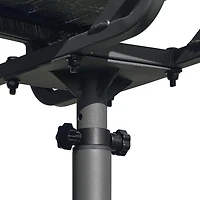 Game Winner 10' Tripod XLR Stand