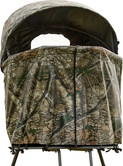 Game Winner Tripod XLR Stand Blind Kit