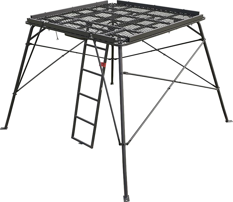 Game Winner 5 Foot Pop-Up Blind Platform