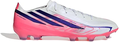 adidas Men's F50 Hyperfast Pro Firm Ground Soccer Cleats