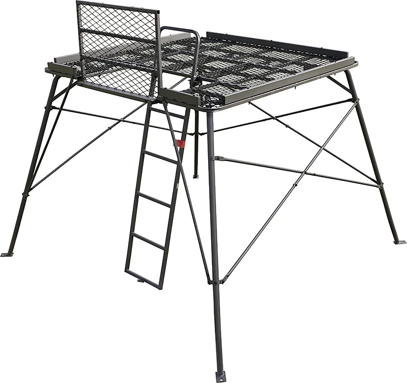 Game Winner 5 Foot Pop-Up Blind Platform
