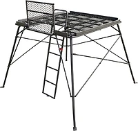 Game Winner 5 Foot Pop-Up Blind Platform