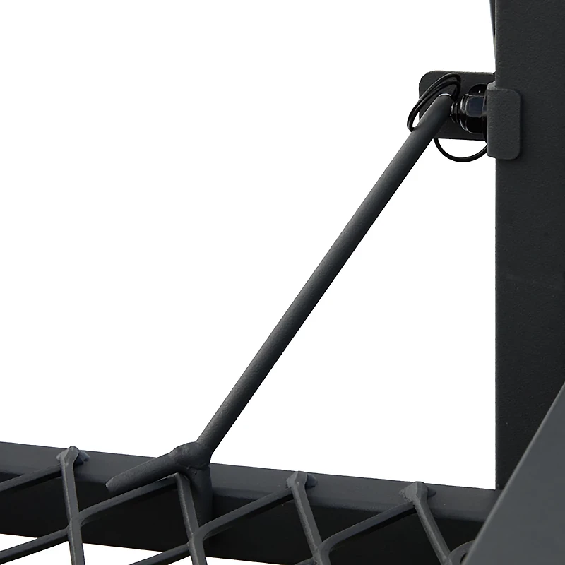 Game Winner 5 Foot Pop-Up Blind Platform