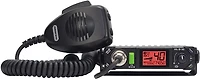 Petra President Bill III FCC 40-Channel 12V Am/FM Weatherband Ultracompact CB Radio with P-Channels and NRC