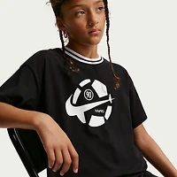 Nike Boys' Dri-FIT Max90 T90 Graphic T-shirt