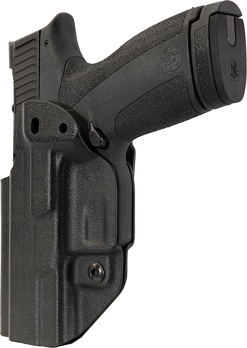 Mission First Tactical Smith & Wesson M&P Shield X AIWB/OWB Holster