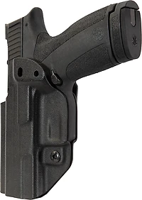 Mission First Tactical Smith & Wesson M&P Shield X AIWB/OWB Holster
