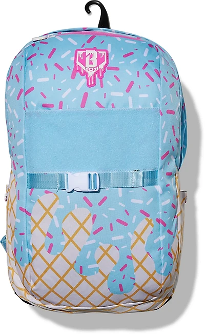 Baseball Lifestyle 101 SZN 2 Ice Cream Backpack