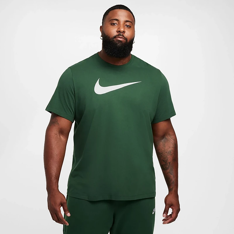 Nike Men's Sportswear Swoosh Icon T-shirt