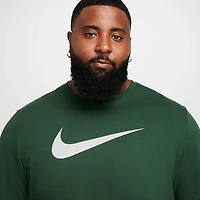 Nike Men's Sportswear Swoosh Icon T-shirt