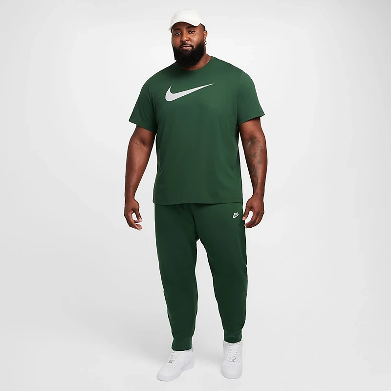 Nike Men's Sportswear Swoosh Icon T-shirt